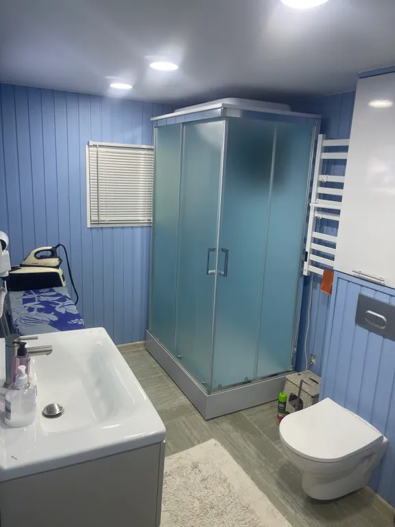 4-комнатный Дом