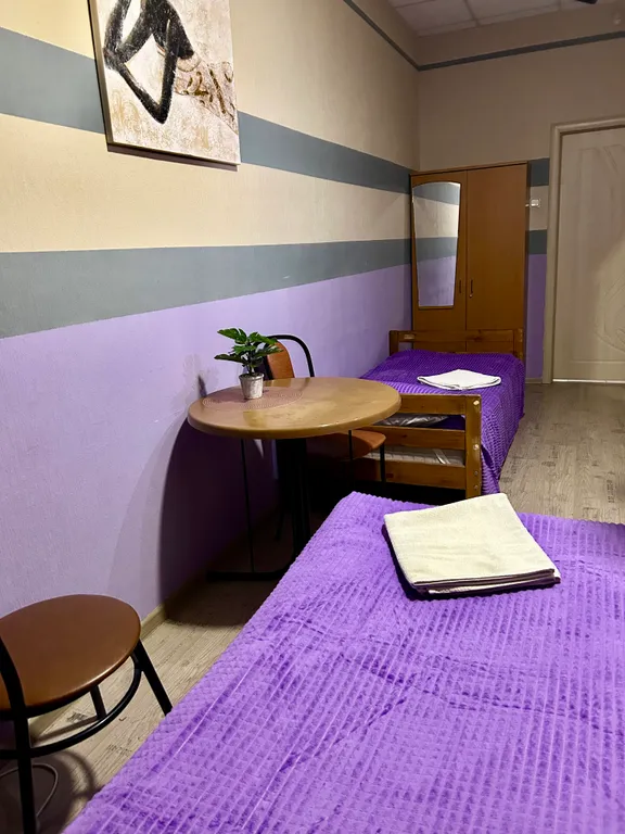 Квартира Комната — Санкт-Петербург