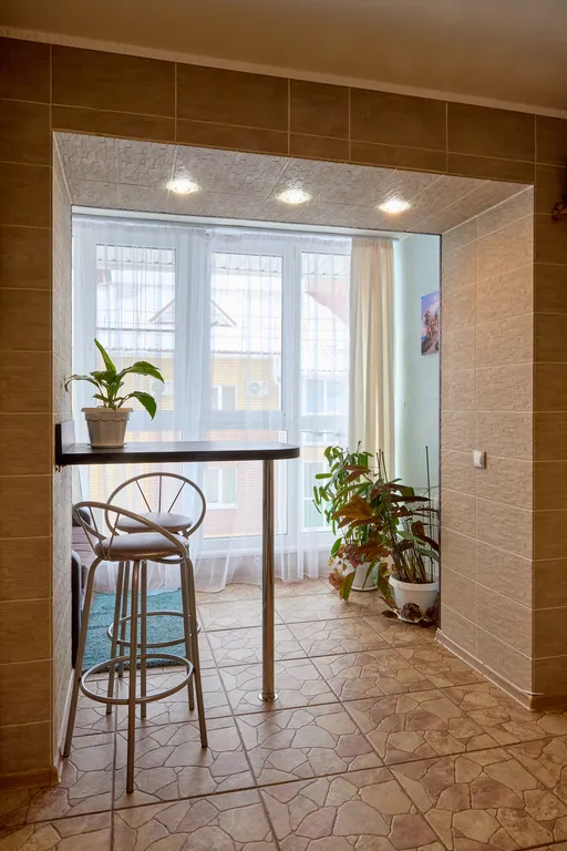 Уютная квартира возле Серафимо-Дивеевского монастыря