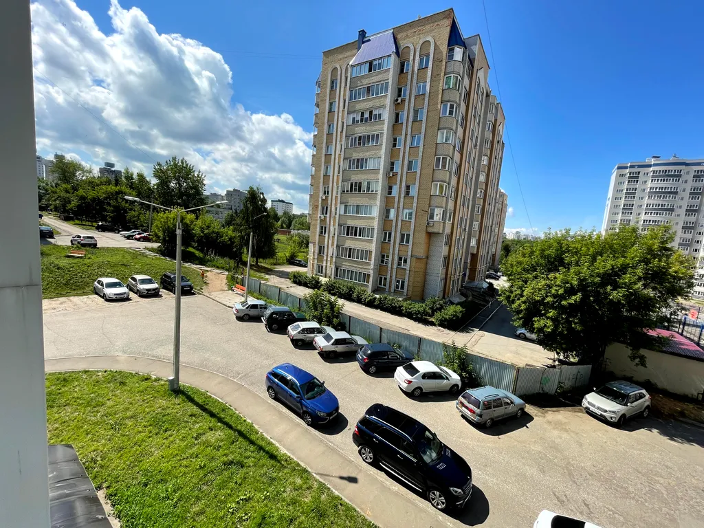 Уютные апартаменты рядом с Волгой