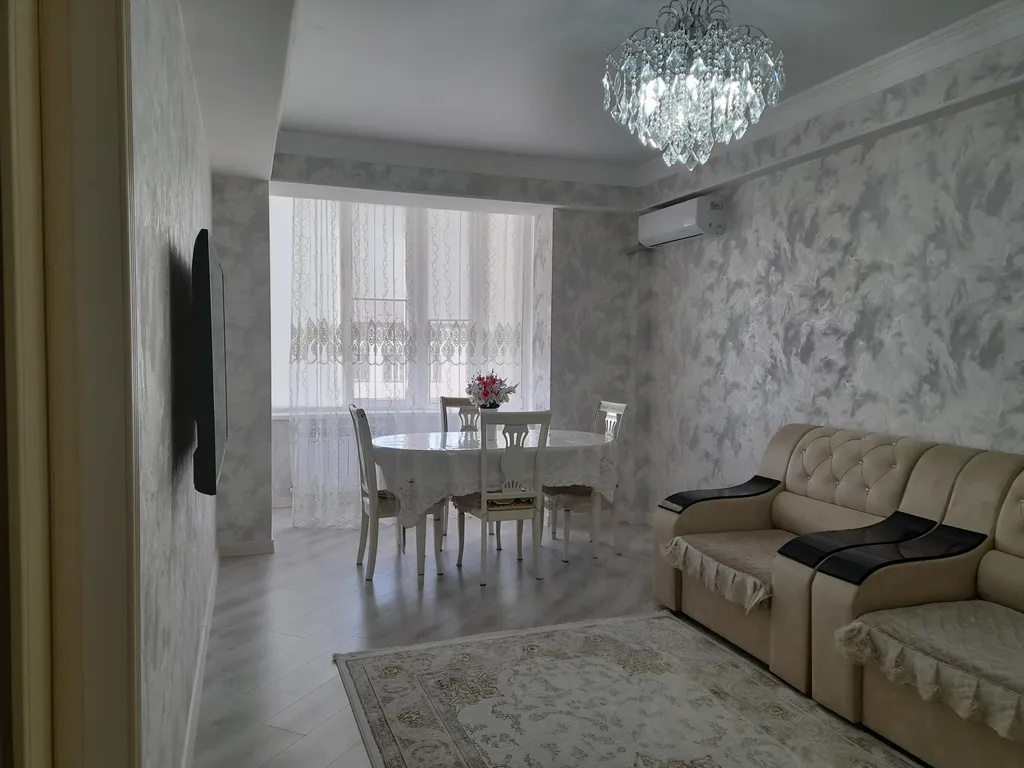 Квартира Уютная квартира в центре города — Дербент
