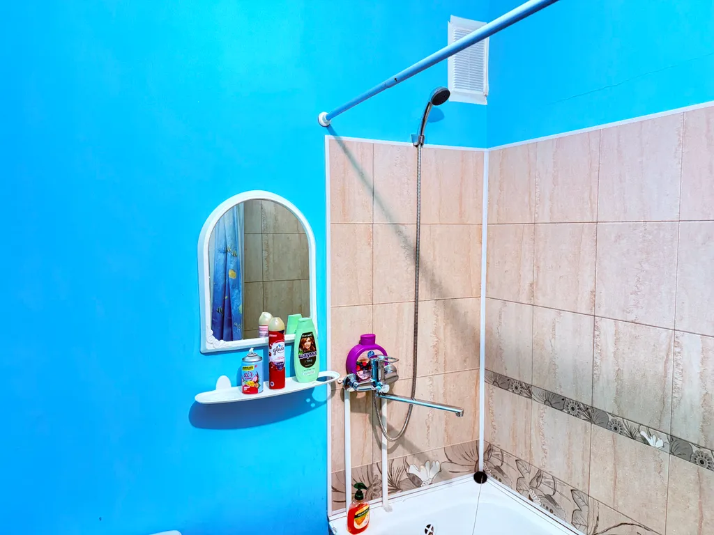 Уютная квартира в самом центре города