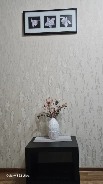 Квартира Уютная большая однокомнатная квартирка, как дома. — аренда посуточно в Железногорск