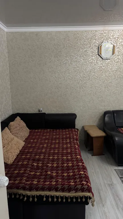 Квартира со всеми удобствами