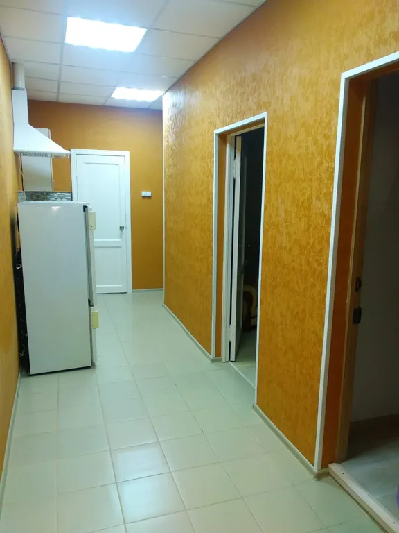 Комната у вокзала