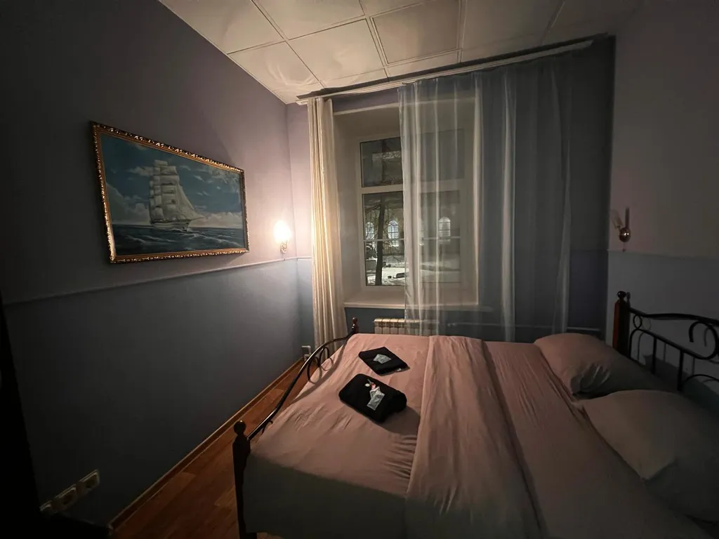 Квартира Комната — Санкт-Петербург