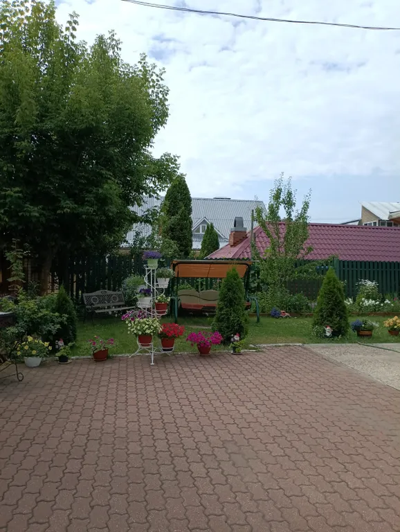 Квартира Красивый дом у парка Берендеевка, парковка, мангал — Кострома