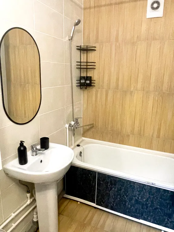 Квартира Квартира Студия у Невы — Санкт-Петербург