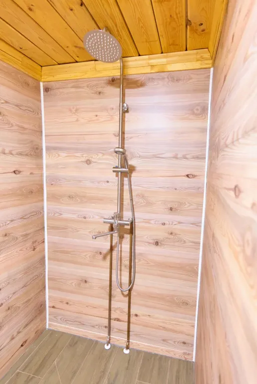 Семейный домик Софи