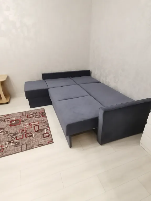 Квартира Уютная, чистая квартира в центре города рядом с парком и озером — Калининград