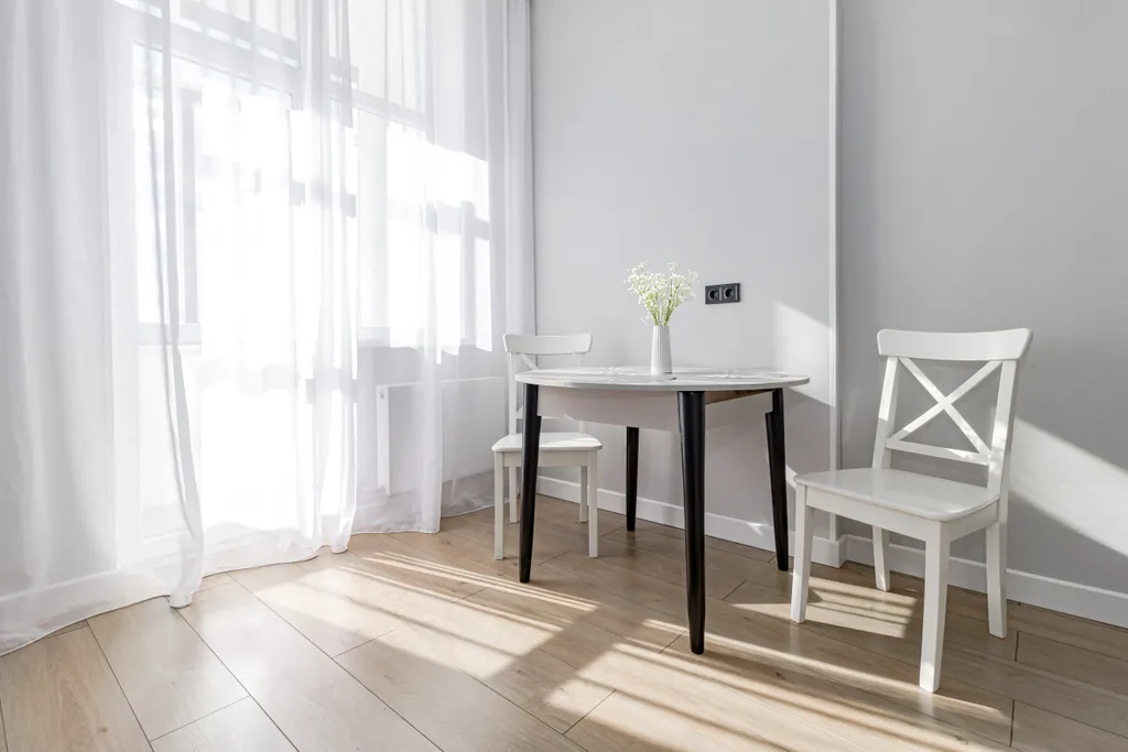 Апартаменты с видом на Барыс Арена