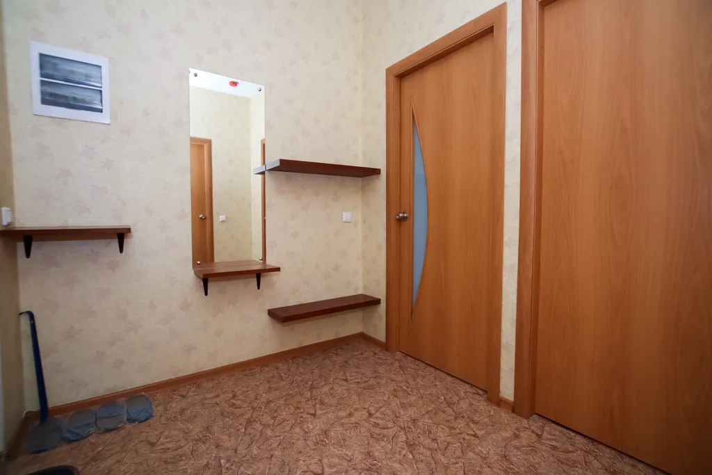 Командировка? Квартира на 22 этаже (Механошина 15) ждет!