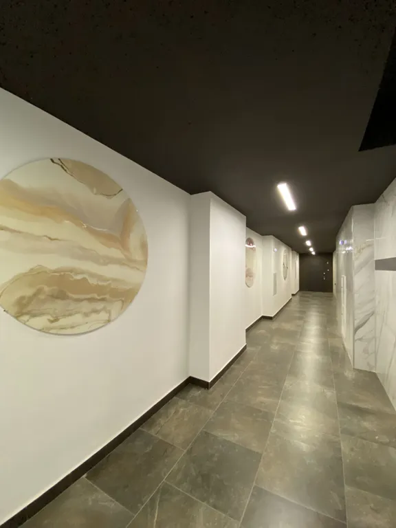 Уютная квартира в Стрижах