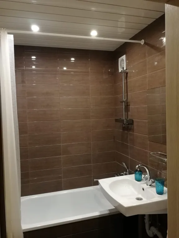 Квартира в 5 минутах от курорта