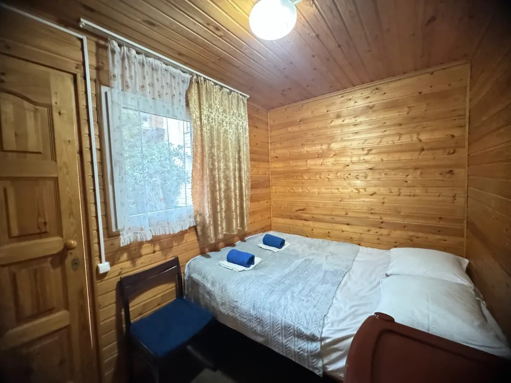 Квартира Комната — Адлер