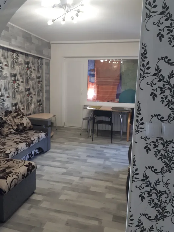 Квартира рядом с центром