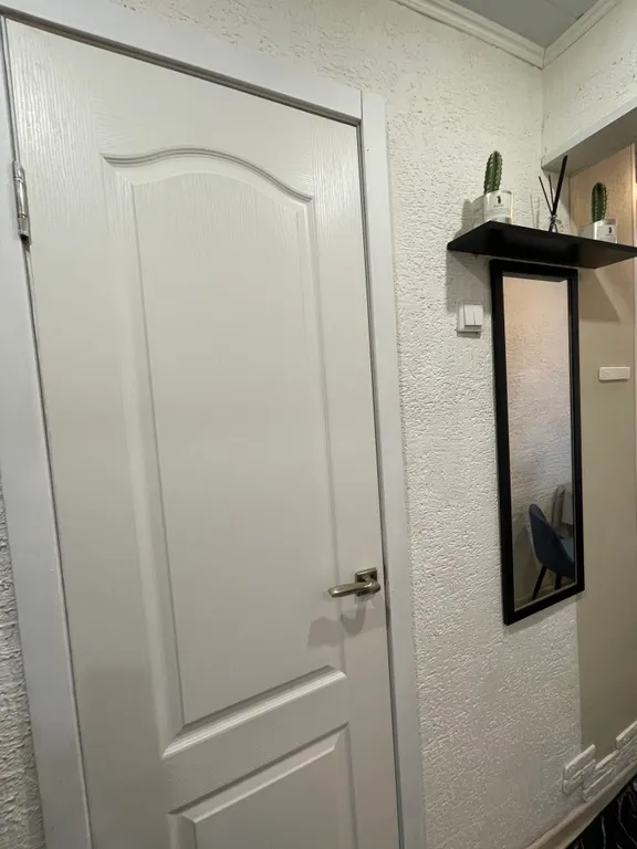 Квартира со всем необходимым