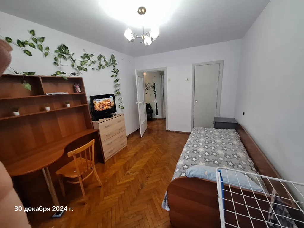 Квартира 2-комнатная Квартира — Краснодар