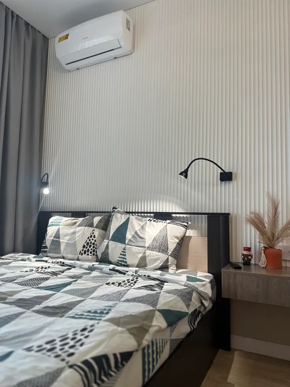 Шикарная студия на Речном вокзале