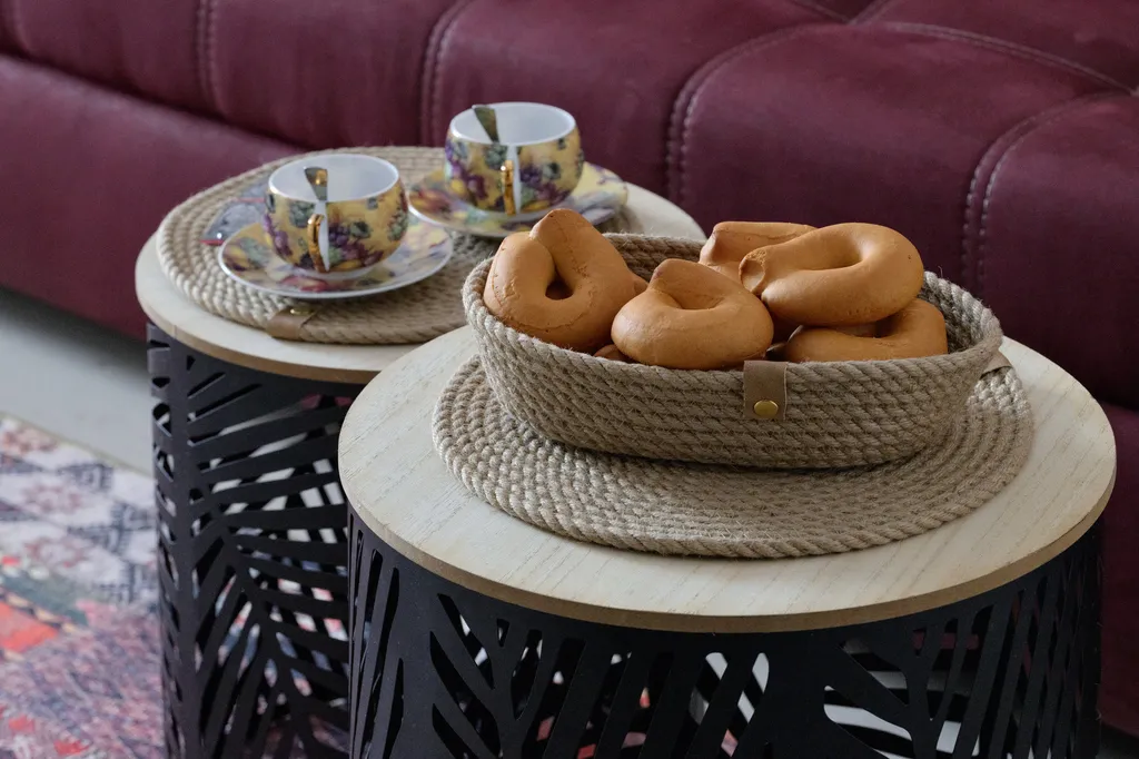 Современная 1-комнатная квартира в центре города