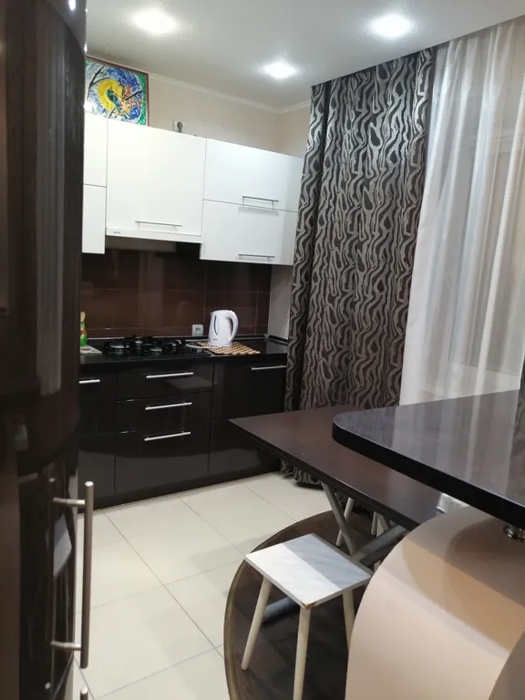 Элитная квартира в центре города