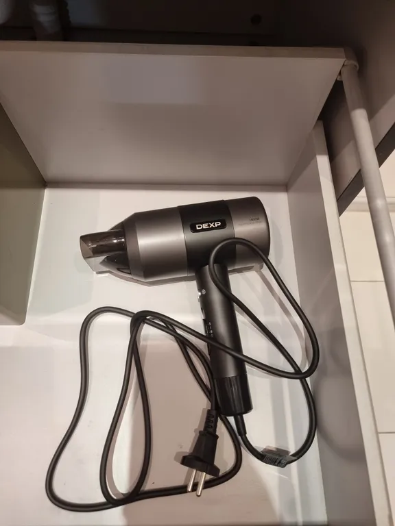 2-комнатная квартира в центре города