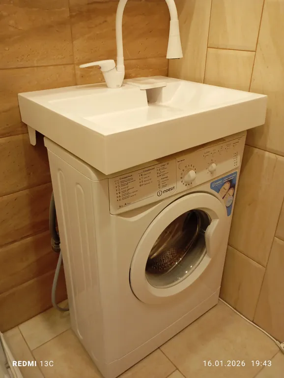 Уютная новая квартира рядом с вокзалом