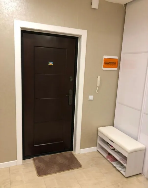 Квартира Уютная квартира в курортном городе — Светлогорск