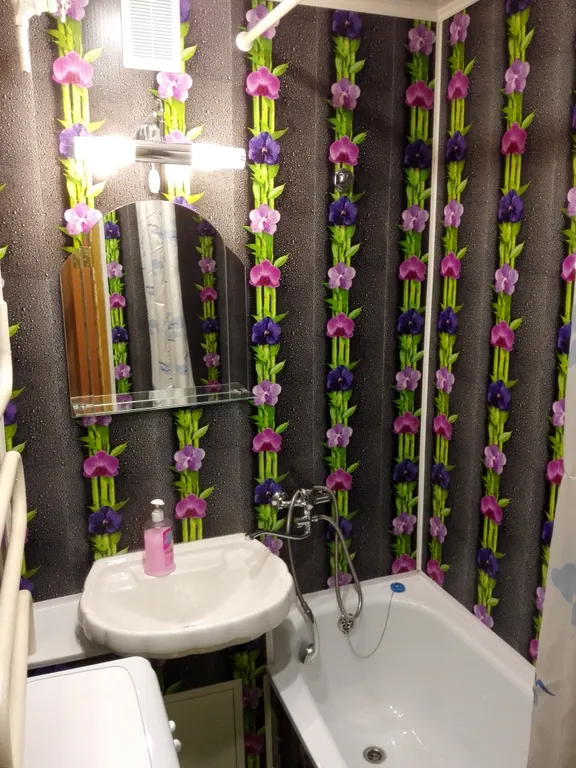 Квартира в самом центре жилгородка