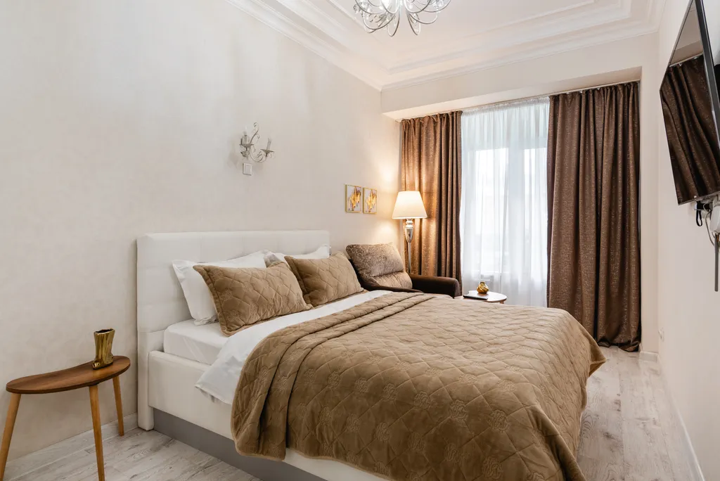 Жк комфорт 4х комн квартира, возле трц мега аlmaty