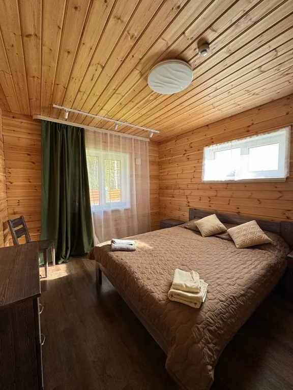 Ялгуба – база отдыха в Карелии на Онежском озере