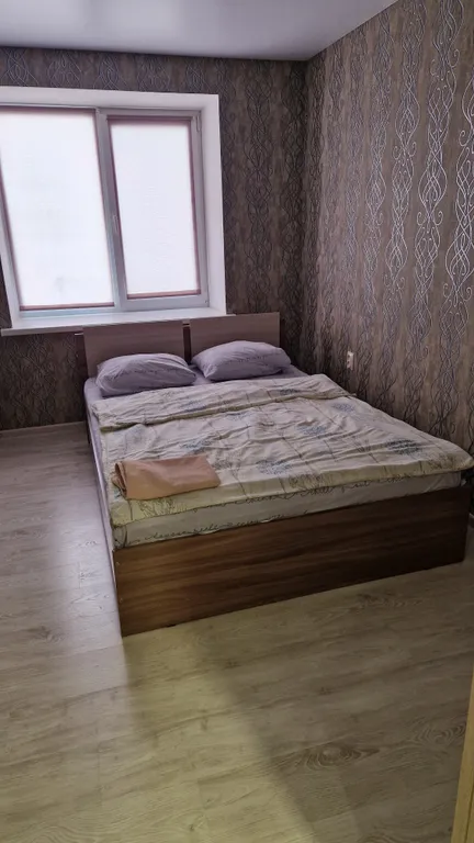 Уютная квартира ждёт своего гостя