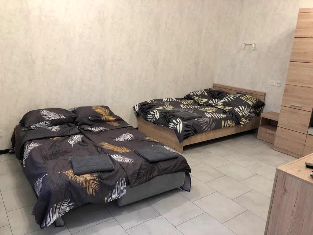 Квартира у Зеленоградского лесопарка