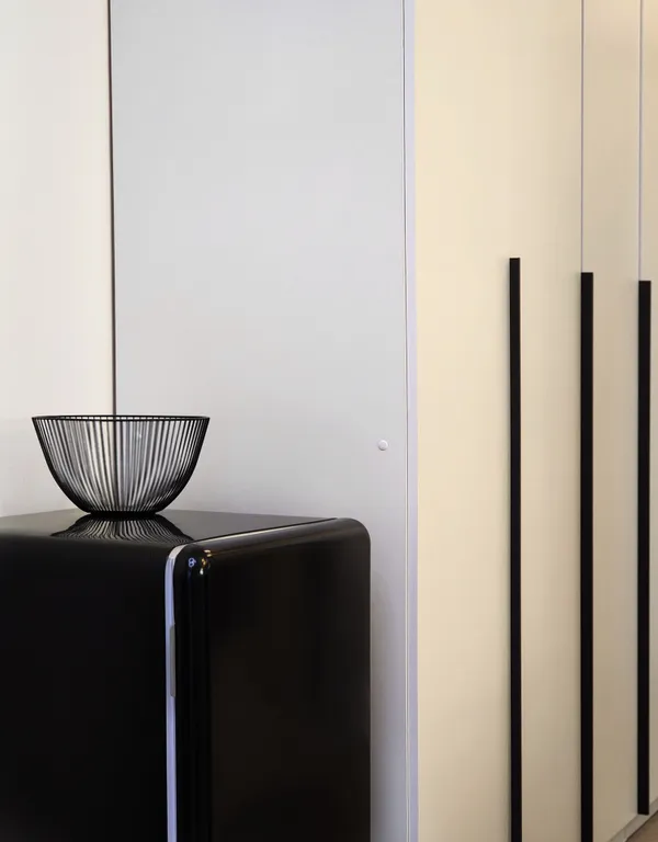 Квартира-студия для отдыха