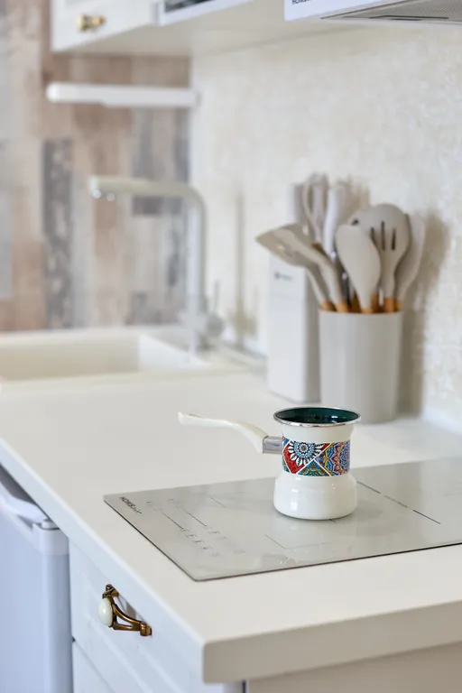 Апартаменты с видом на море