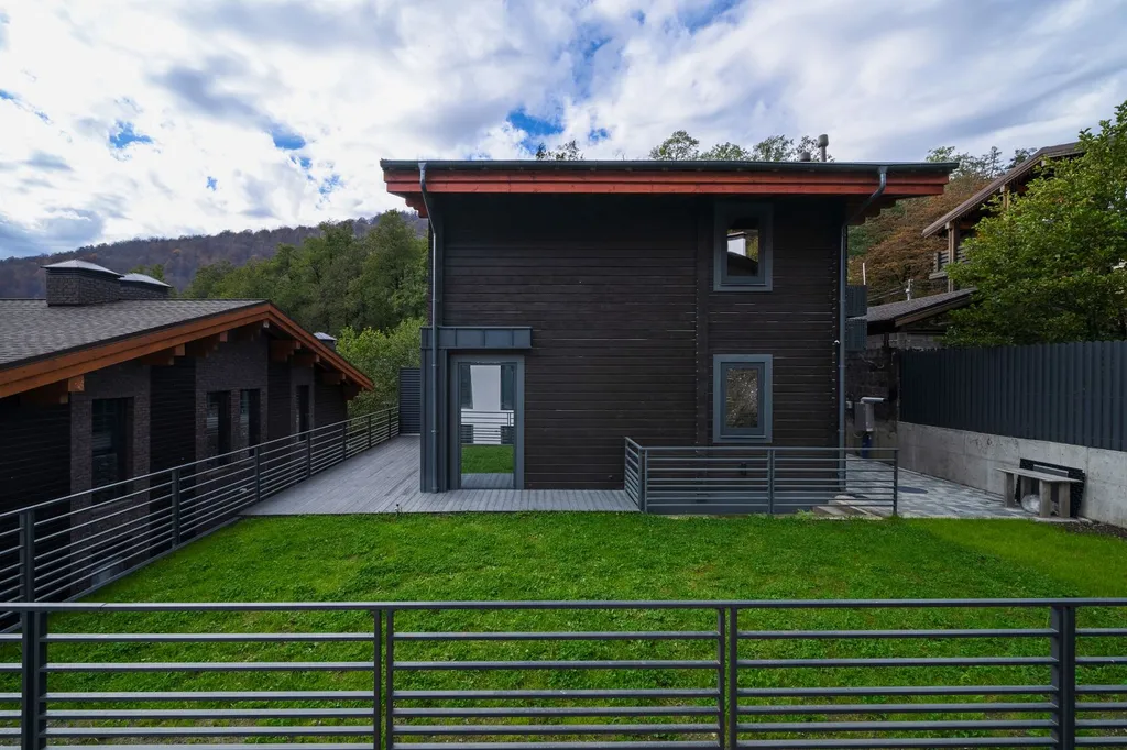 Шале Созвездие