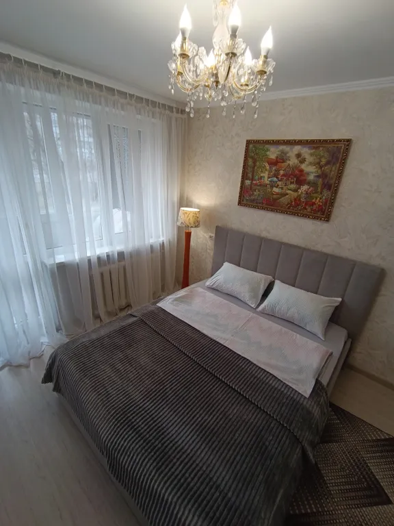 Квартира Квартира в центре — Калининград