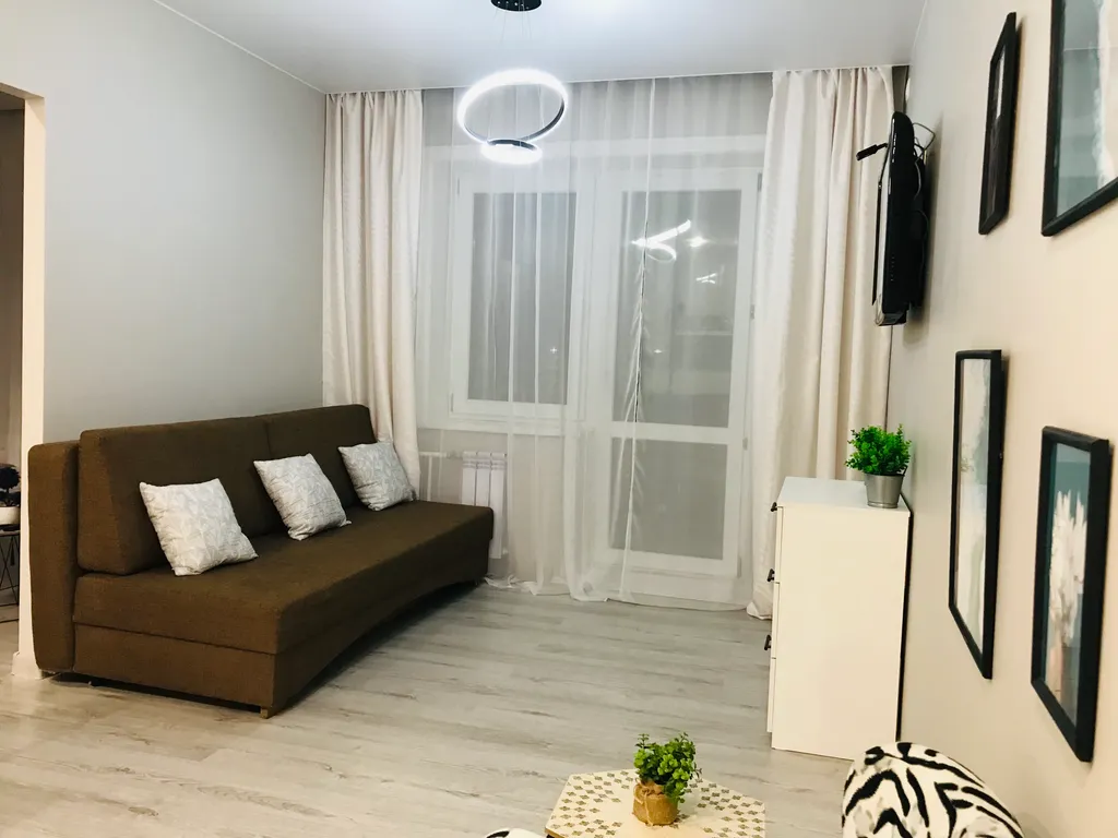 Апартаменты Грейс Келли