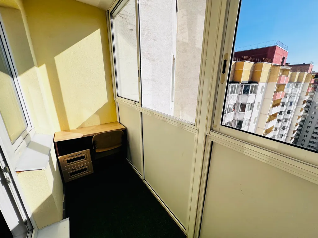 Квартира 1-комнатная Квартира — Санкт-Петербург