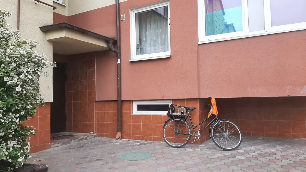 Уютная 1-комнатная квартира