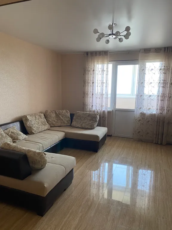 3-х комнатная квартира с шикарным видом на море