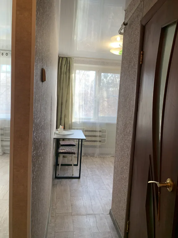 Квартира в центре нового города