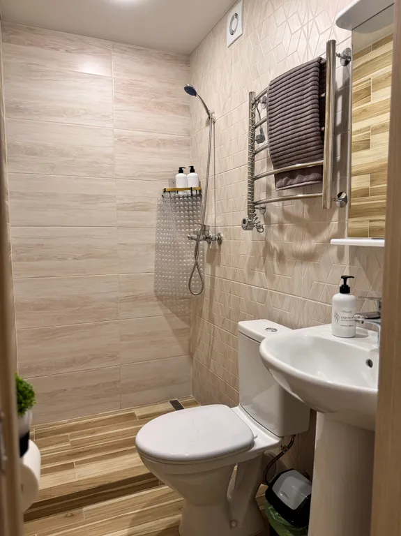 Современная студия в Люберцах