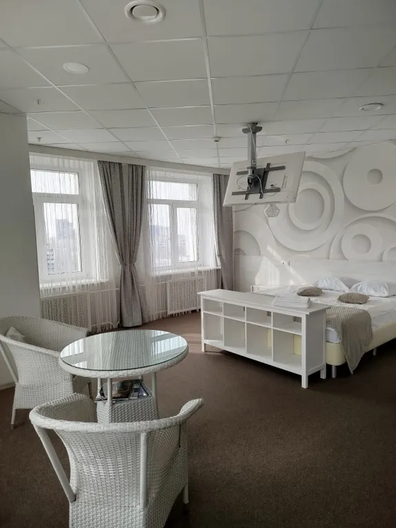 Квартира Комната — аренда посуточно в Самара