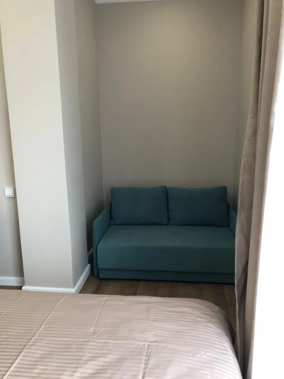 Апартаменты в центре Ялты