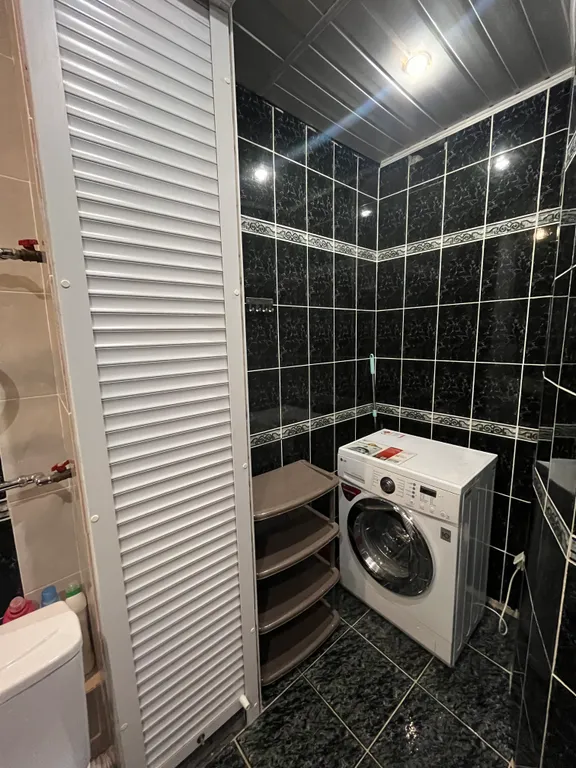 Просторная квартира близ Мамаева Кургана