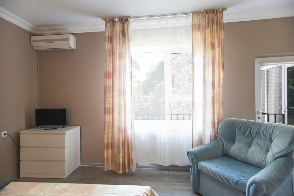 Квартира Комната — Анапа