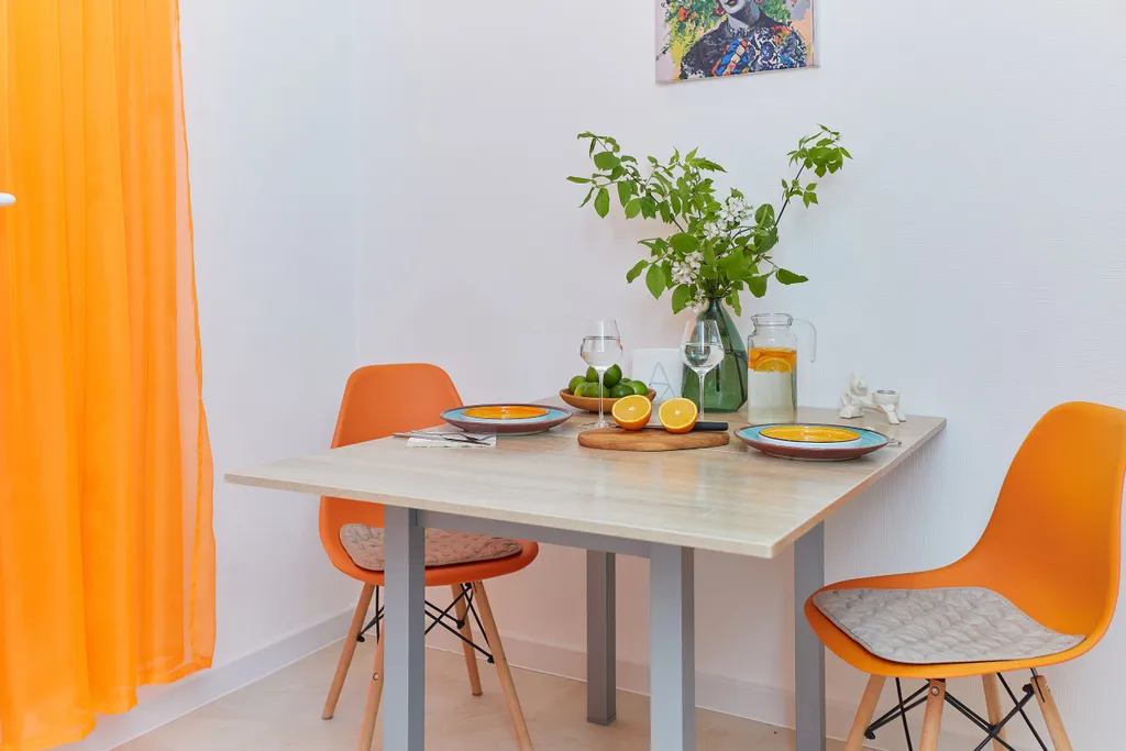 Smarthome в самом центре