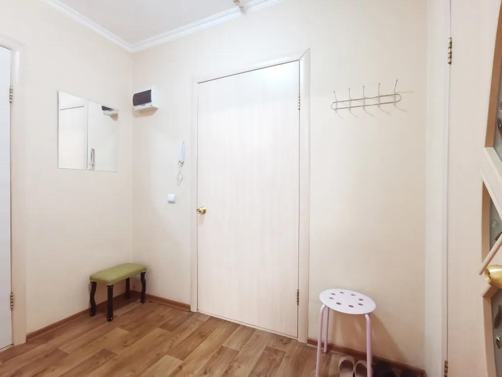 Уютная 1-комнатная у метро Безымянка