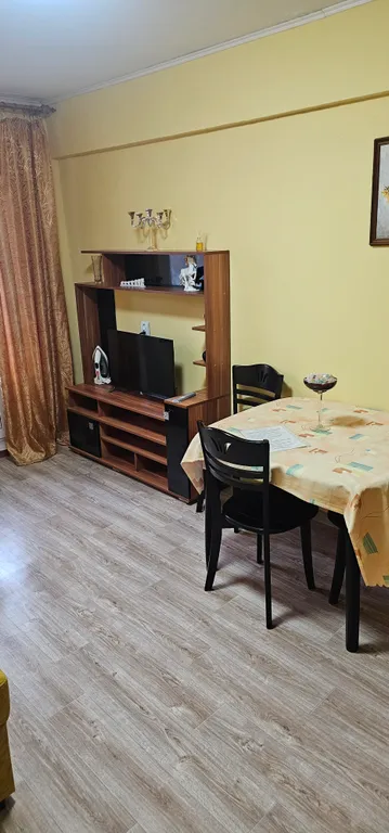 Уютная двухкомнатная квартира